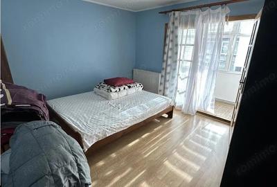 Apartament cu 3 camere decomandat, mobilat în Bucovina - 3