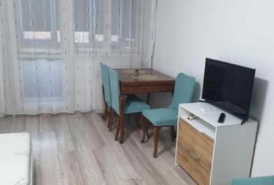 Garsoniera 33mp metrou Favorit - 7