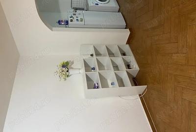 Inchiriez apartament 2 dormitoare, zona de zi pen space , calea Girocului Inchiriez apartament 2 dormitoare, zona de zi pen space , calea Girocului - 4