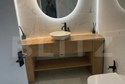 Casă cu 4 camere cu Canalizare în Borhanci - 3