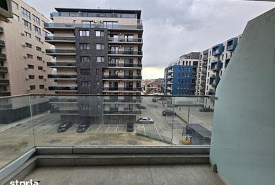 Apartament cu 2 camere în Central - 4
