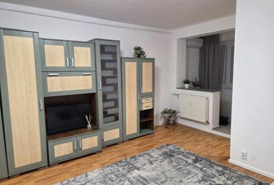 Garsonieră decomandată, mobilată în Dristor - 6