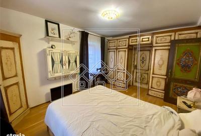 Casă cu Teren 350 Mp în Central