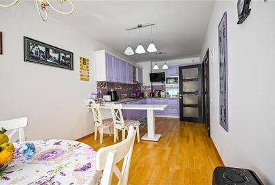 Resedinta distincta, mobilata cu rafinament, pe 1.000 mp teren, Central, Sacele, Resedinta distincta, mobilata cu rafinament, pe 1.000 mp teren, Central, Sacele, - 32