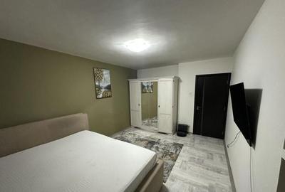 Garsonieră decomandată în Drumul Taberei - 2