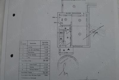 Vanzare casa in complexul rezidential Riverside Residence - 10