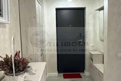 Apartament cu 1 cameră o 41,5 mp o mobilat complet o Păcurari - Rediu - 6