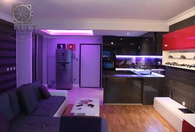 Apartament 2 Camere Parcare  Emerald Residences TEI Apartament 2 Camere Parcare  Emerald Residences TEI - 2