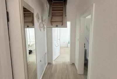 Apartament cu 2 camere decomandat în Calea Urseni