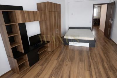 Apartament cu 2 camere semidecomandat, mobilat în Central - 4