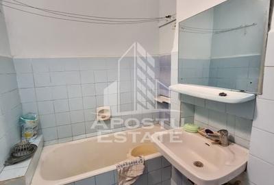 Apartament cu 2 camere, decomandat, zona Calea Bogdanestilor - 5