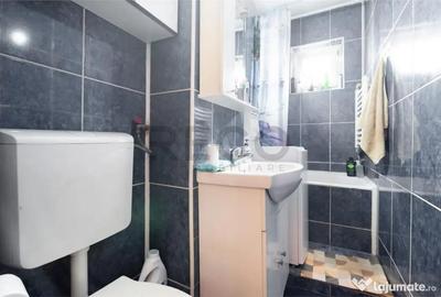 Apartament cu 3 camere decomandat în Iosia - 12