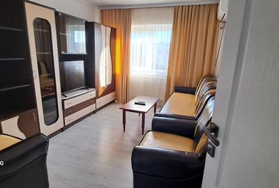 Garsonieră decomandată în Central - 6
