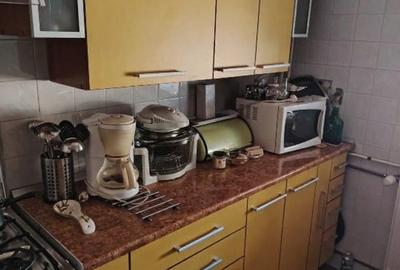 Apartament cu 2 camere decomandat în Aviației - 4