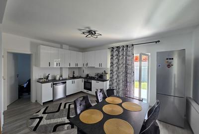 Casă individuală cu 4 camere cu Teren 360 Mp în Sânandrei - 5