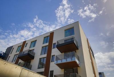 3 CAMERE - IANCU NICOLAE - PISCINA - LANGA PADUREA BANEASA - COMISION 0% - 5