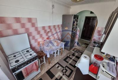 Vlad Tepes zona Bdul. Republicii, apartament 2 camere - 7