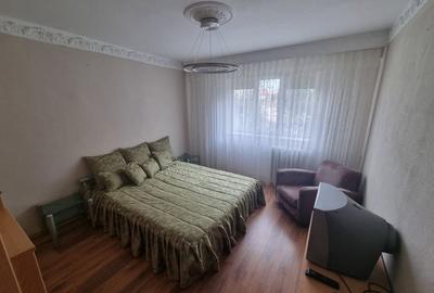 Balada-apartament 2 camere decomandat - 8