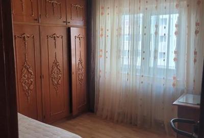 Apartament cu 3 camere semidecomandat, mobilat în Orizont - 3