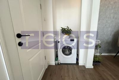 VANZARE 2 CAMERE | 1 MAI | RENOVAT 2024 | BALCON 10 MP | FARA RISC SEISMIC - 5