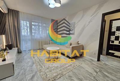 2 camere Brancoveanu etaj 3 Mobilat si utilat - 8