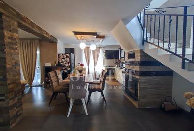 Casa individuală de vânzare | La cheie | Zona Florilor - Florești - 3