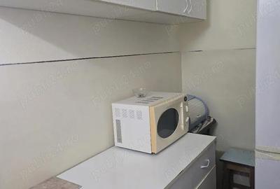 Garsonieră nedecomandată în Central - 2