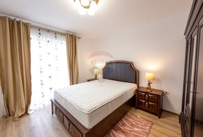 Apartament premium cu parcare subterana si boxa - Sunnyville Plus, Bv - 16