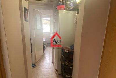 Apartament cu doua camere, Decomandat, Alexandru cel Bun, Credit - 8