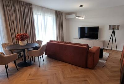 Apartamente boutique 2 și 3 camere | Prima închiriere | Mobilier premium | - 2