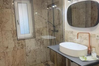 Apartament cu 2 camere decomandat în Cantemir - 4