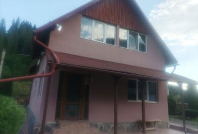 Casă cu 4 camere în Corbu - 1