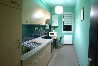 Garsonieră decomandată în Florești - 3