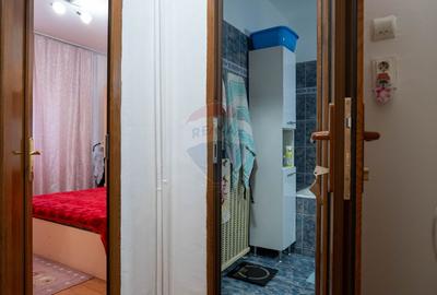 Vanzare apartament 3 camere spatios,  zona Rahova piata - 8