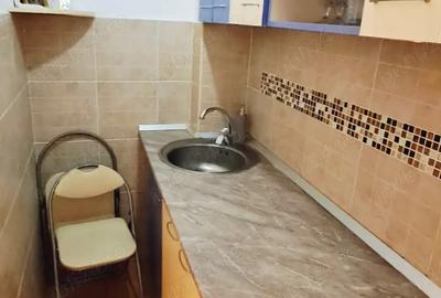 Garsonieră decomandată în Exterior Vest - 6