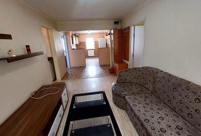 Apartament cu 4 camere decomandat în Vitrometan - 4