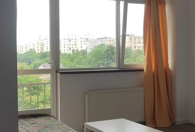 Garsonieră decomandată în Giurgiului - 2