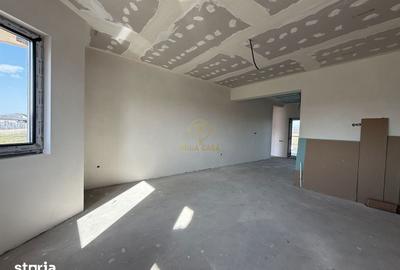 Casă cu 4 camere cu Teren 650 Mp în Odoreu - 10