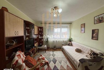 Apartament cu 2 camere semidecomandat în Ultracentral