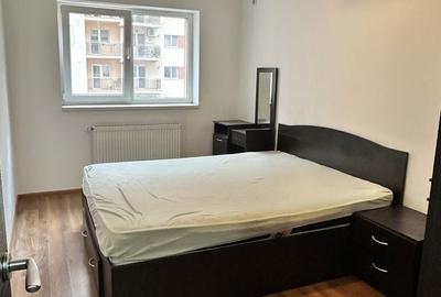 Apartament cu 2 camere decomandat în Theodor Pallady - 4