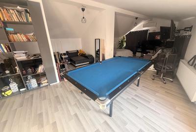 Casa deosebita P+1+M situata la doar 500m fata de metrou - 21