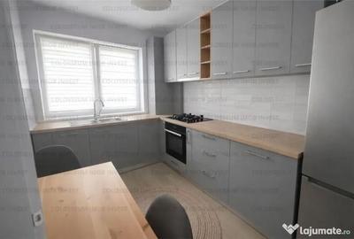 Apartament cu 2 camere decomandat în Sânpetru - 3