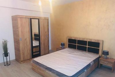 Inchiriez apartament o camera zona Buziasului - 3