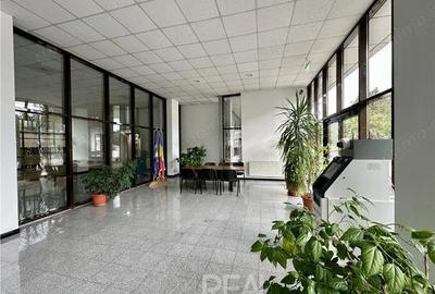 Spațiu comercial, în 13 Septembrie - 2