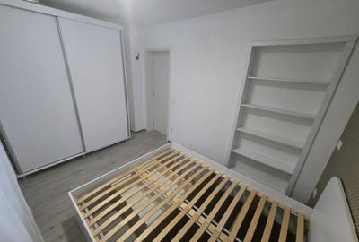 Inchiriere Apartament 2 Camere Floreasca Centrala Proprie - 3