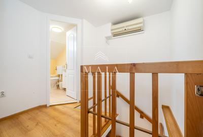 Apartament cu 3 camere semidecomandat în Terezian - 7
