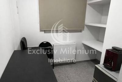 Parter Floreasca Spatiu Birouri 3 camere - 4