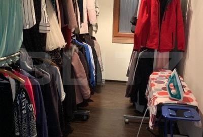 Casă cu 5 camere cu Teren 450 Mp în Chișoda - 13