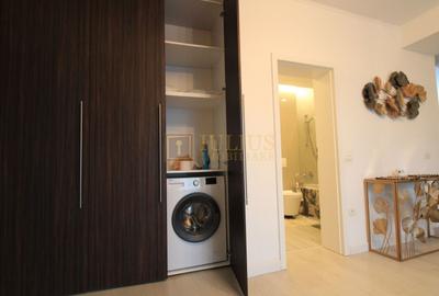 Apartament cu 2 camere semidecomandat, mobilat în Dumbrăvița - 12