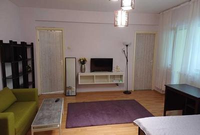 Garsoniera zona Stefan cel Mare - 2